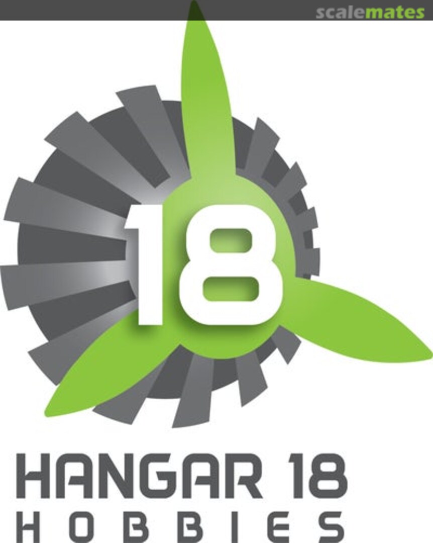 Hangar 18