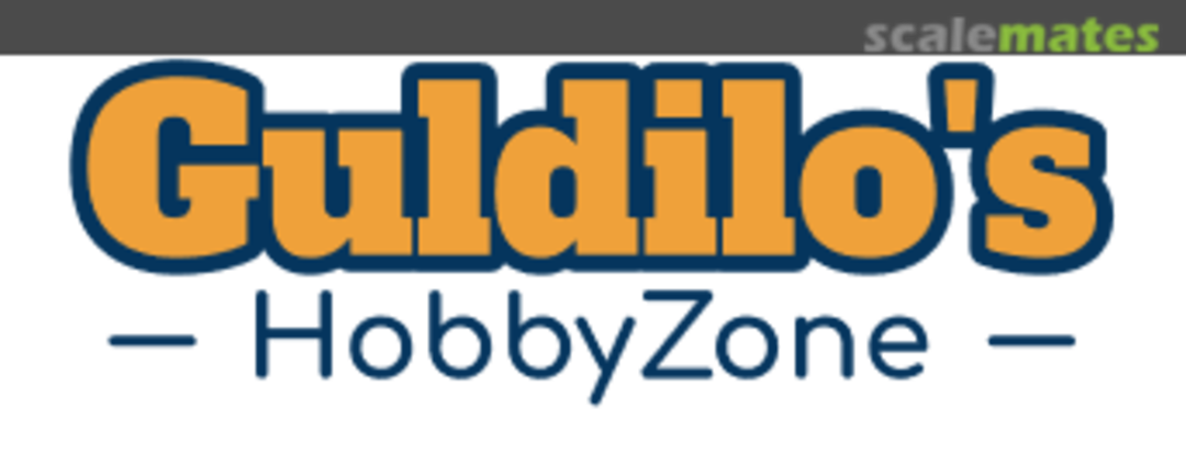 Guldilo's HobbyZone