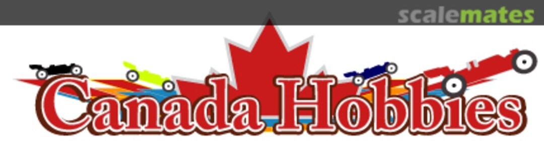 Canada Hobbies