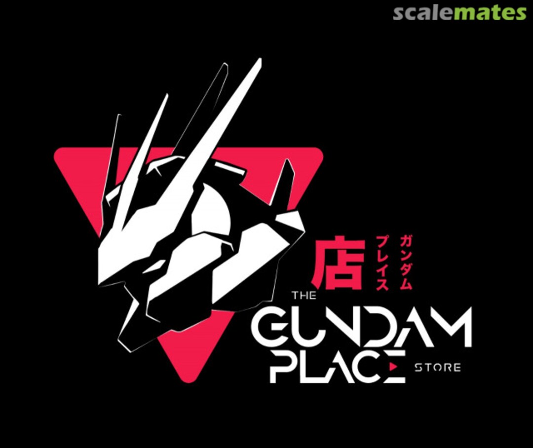 The Gundam Place Store