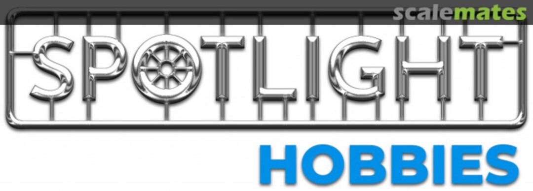 Spotlight Hobbies