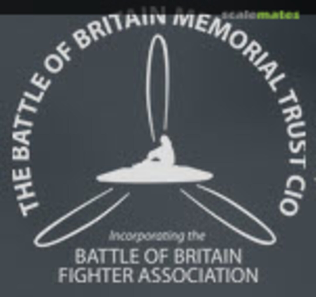 The Battle of Britain Memorial Shop