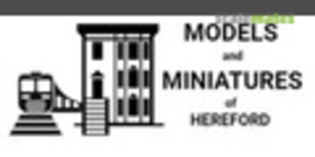 Models and Miniatures of Hereford