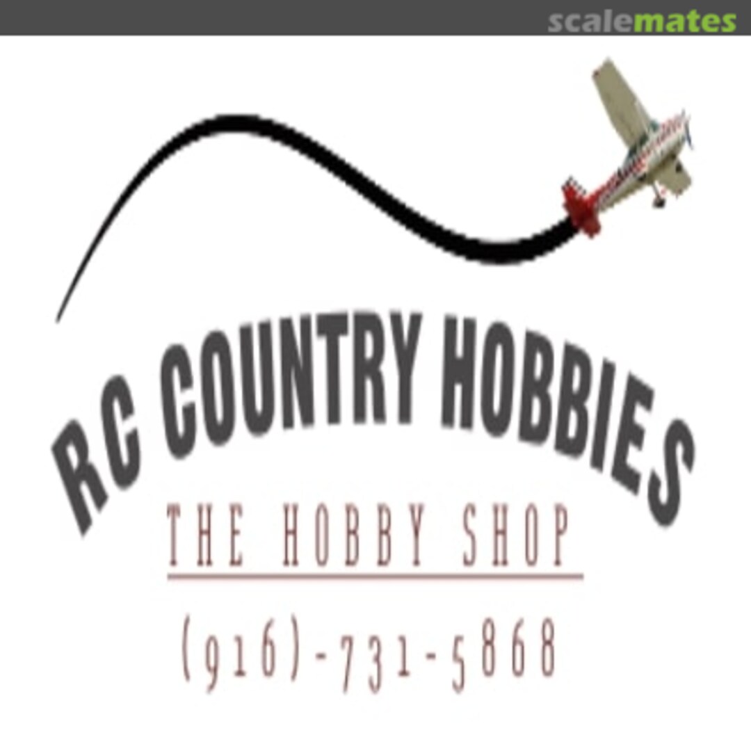 RC Country Hobbies