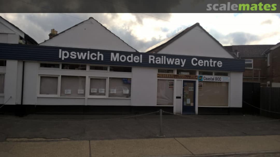 ScogRail (Ipswich Model Railway Centre)