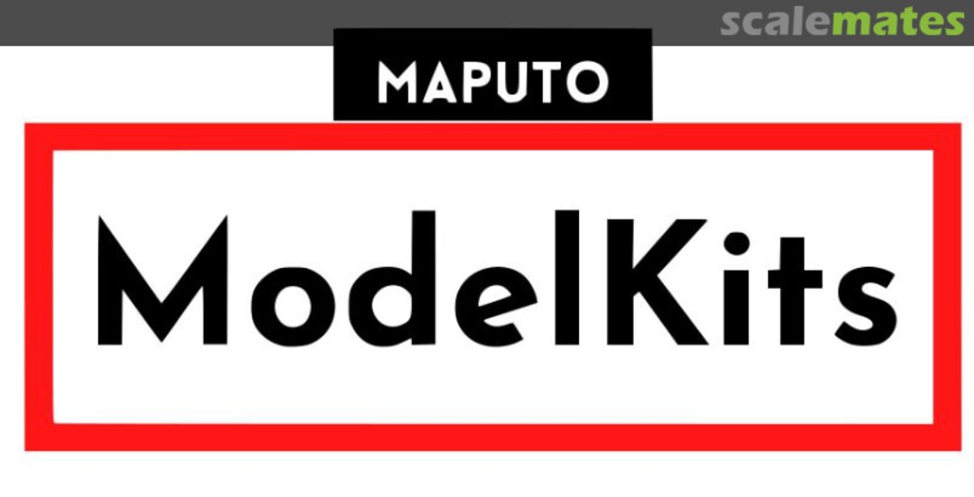 Maputo ModelKits