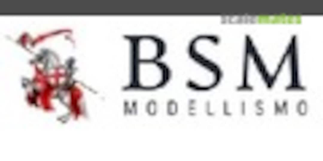 BSM Modellismo