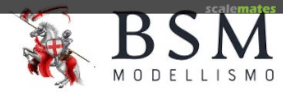 BSM Modellismo