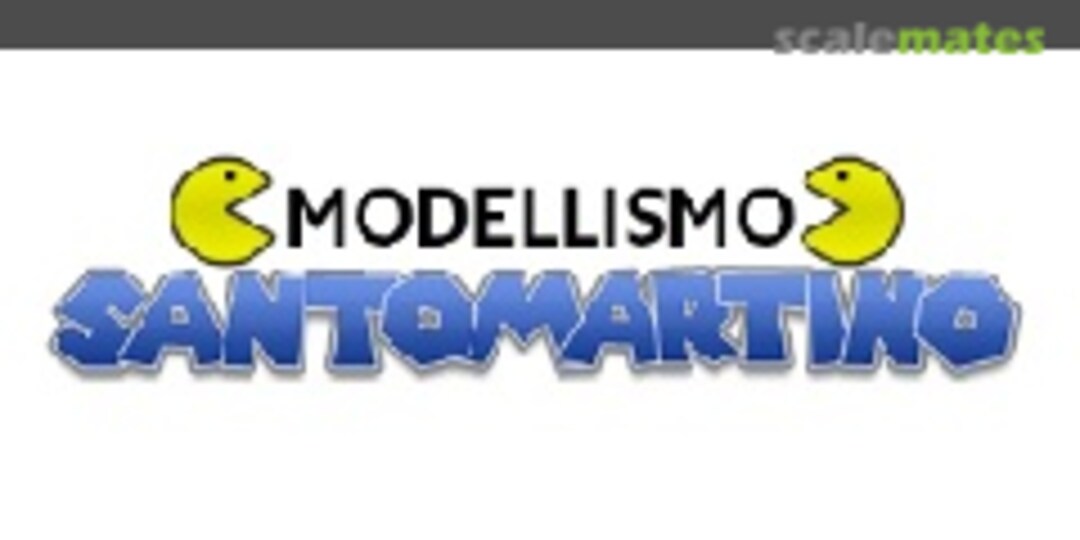 Modellismo Santomartino