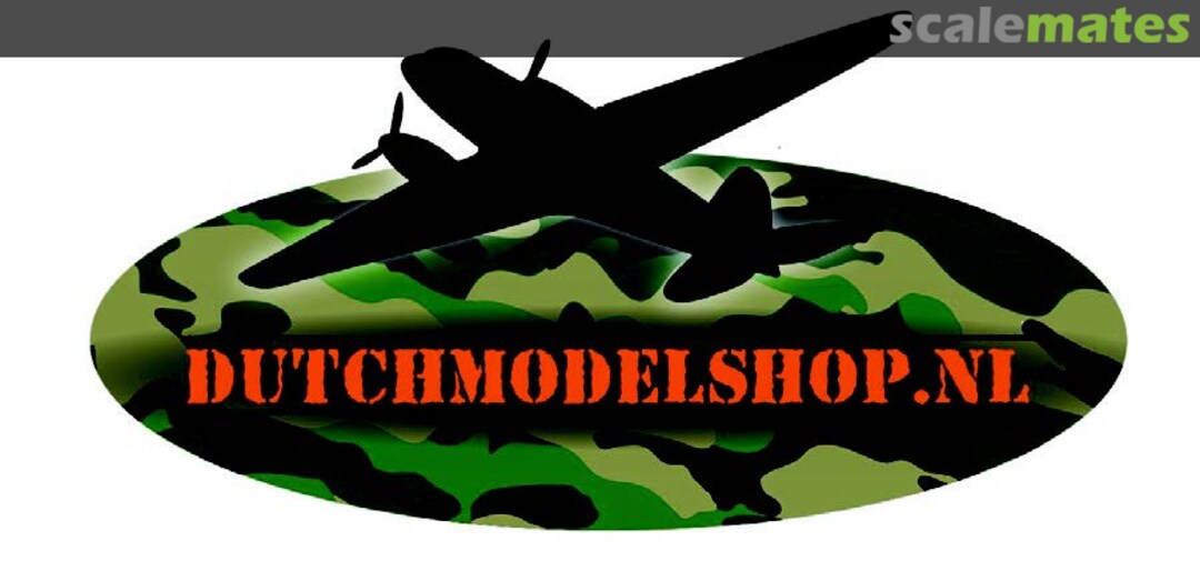 Dutchmodelshop