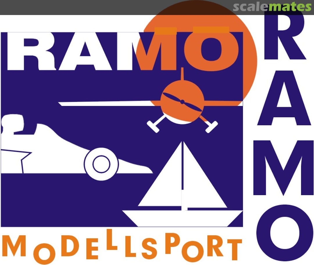 Ramo Modellsport GmbH