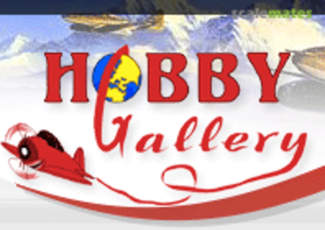 Hobby Gallery