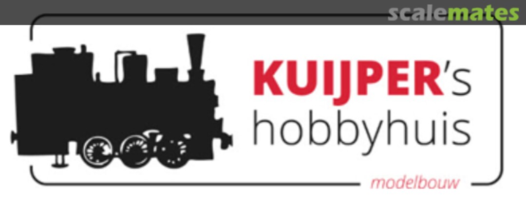 Kuijper's Hobbyhuis