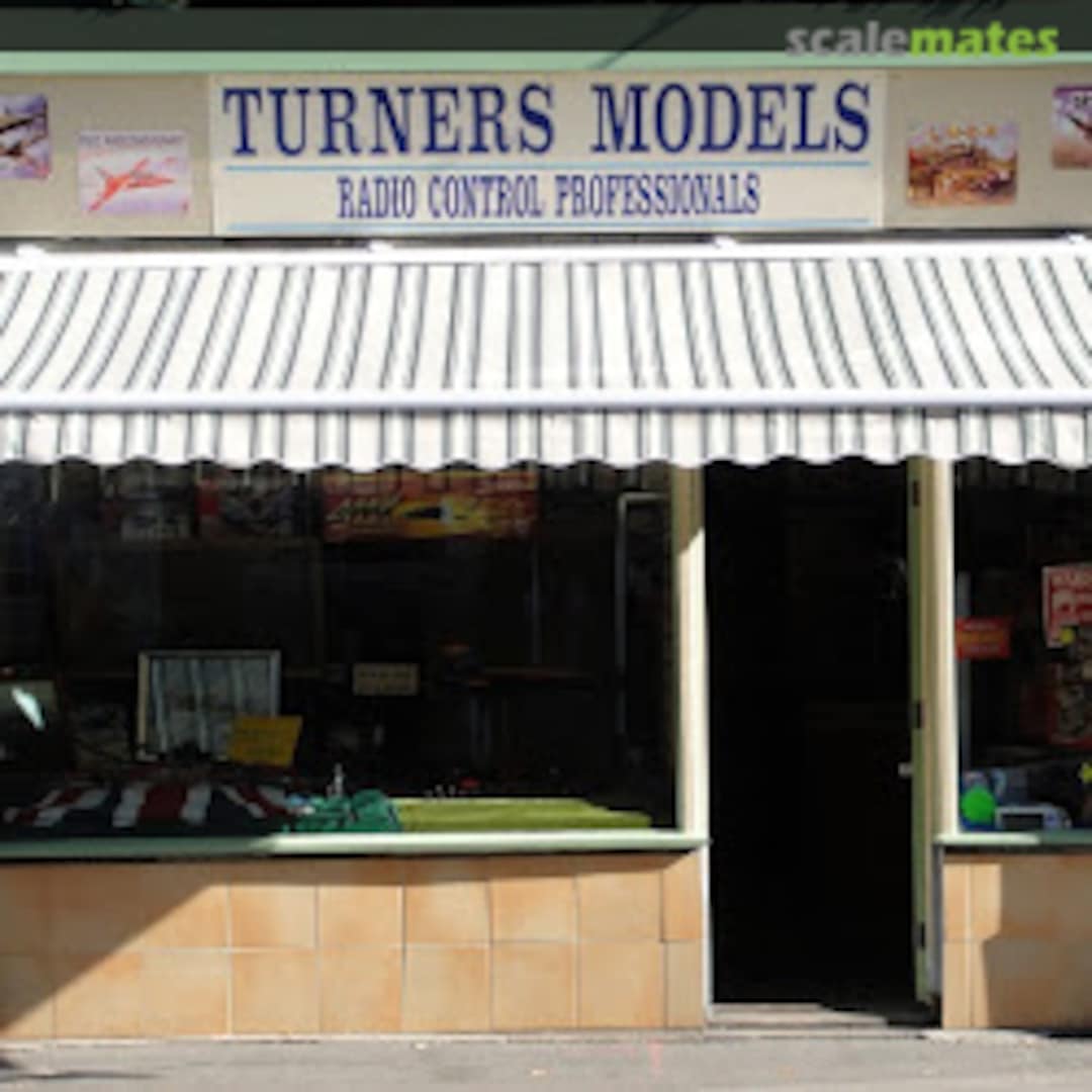 Turner's Models