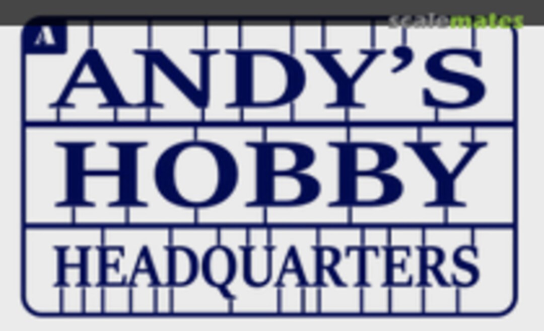 Andys Hobby Headquarters 