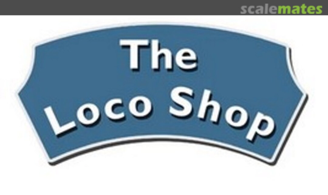 The Loco Shop