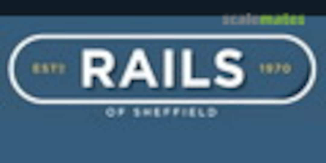 Rails of Sheffield