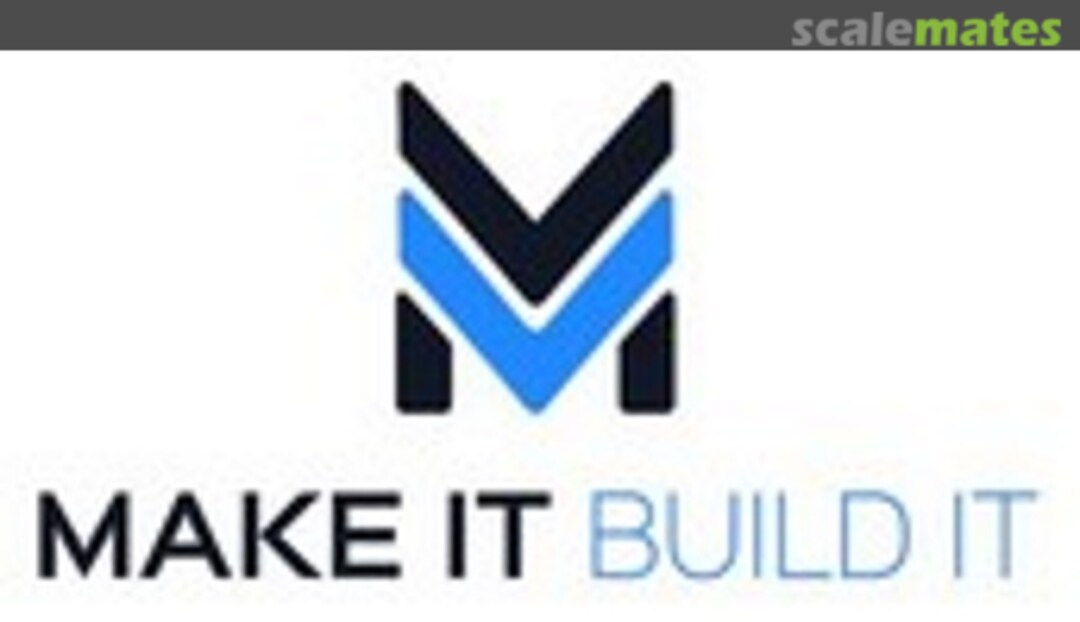 Make it Build it