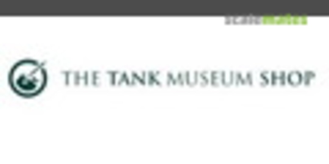 The Tank Museum Shop