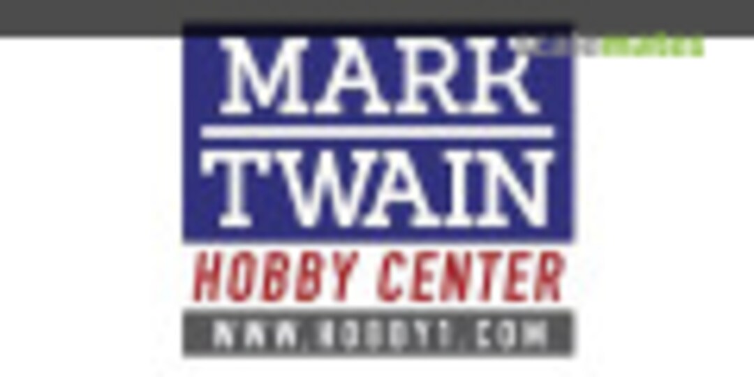 Mark Twain Hobby Center