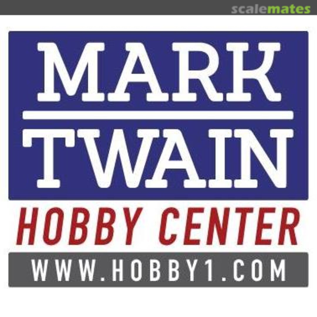 Mark Twain Hobby Center