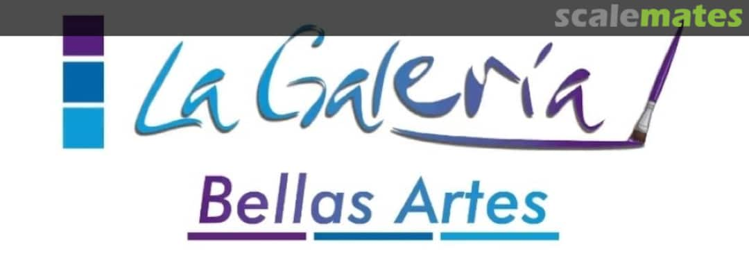 LA GALERIA