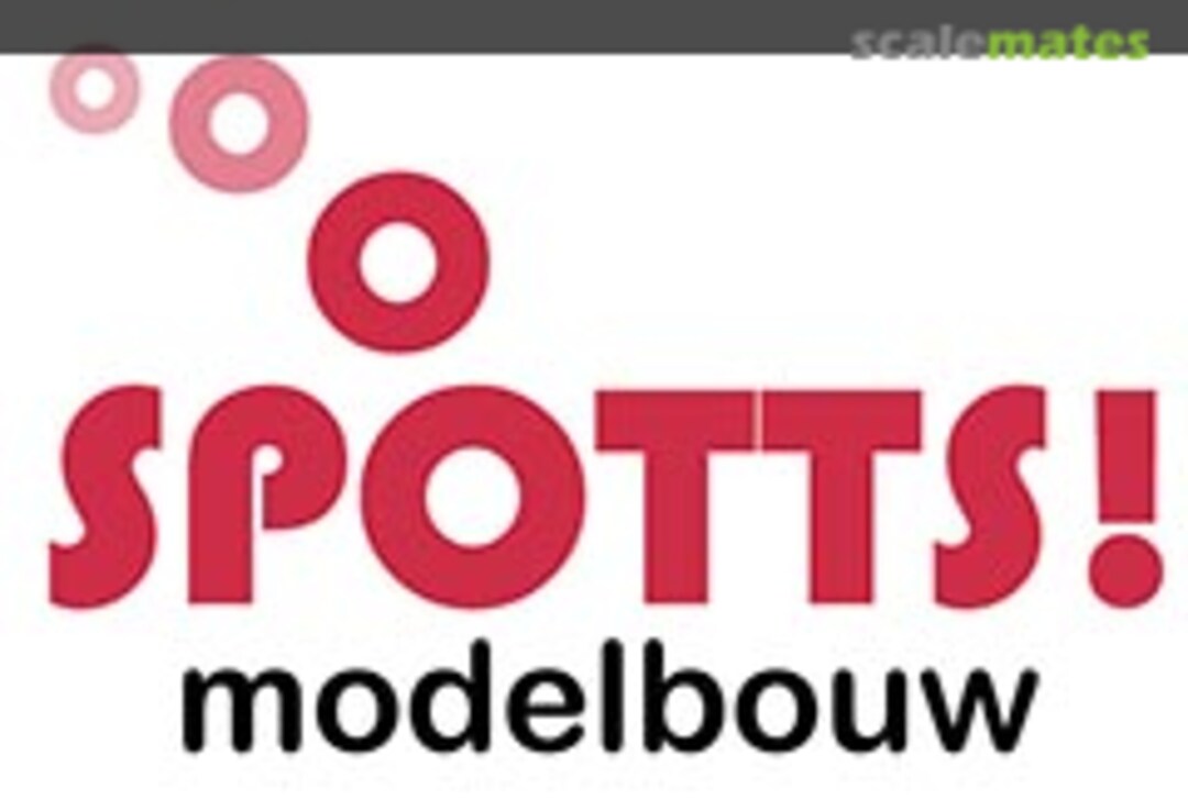 Spotts! Modelbouw