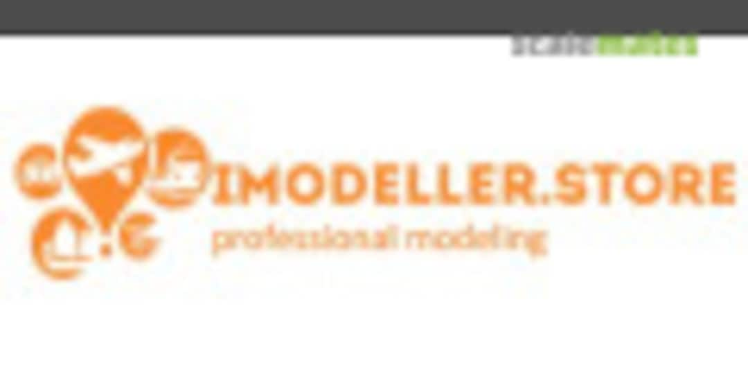 Logo Imodeller.store