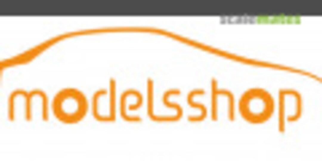 Modelsshop