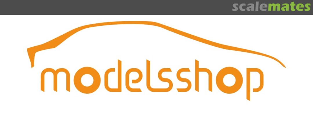 Modelsshop