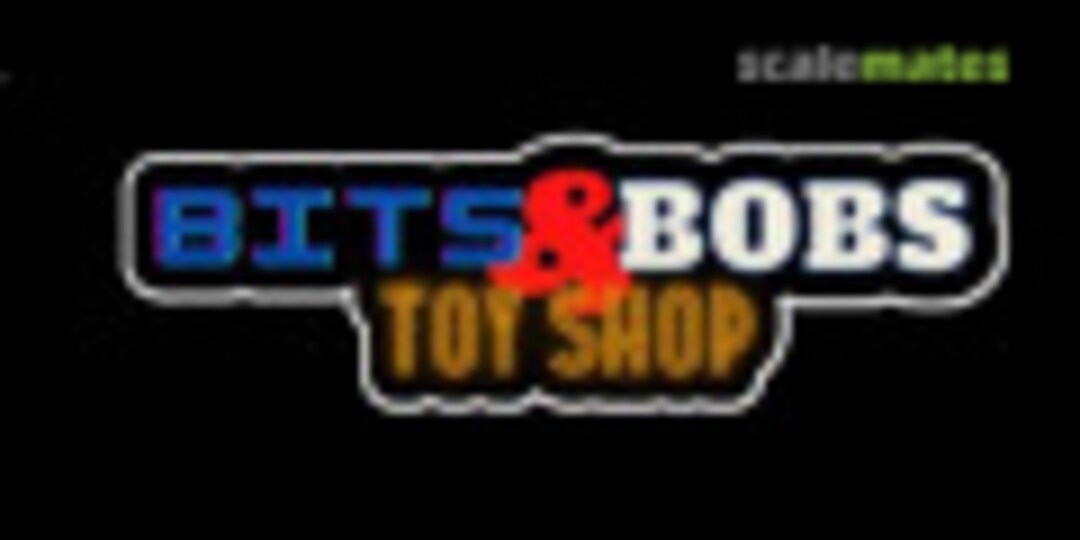 Bits & Bobs Toy Shop