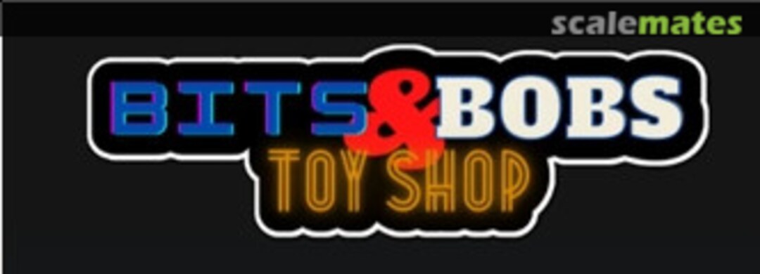 Bits & Bobs Toy Shop