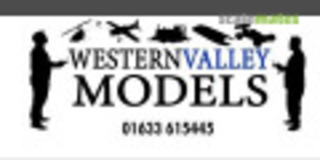 Western Valley Models