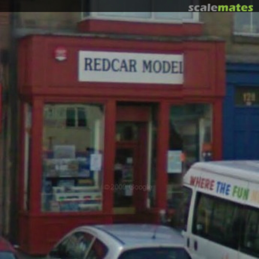 Redcar Models & Hobbies