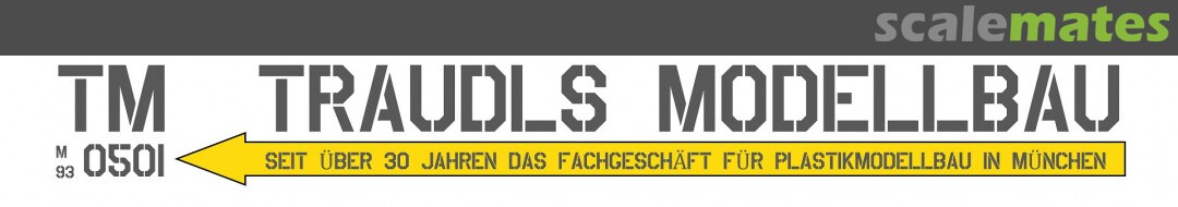 Traudls Modellbau