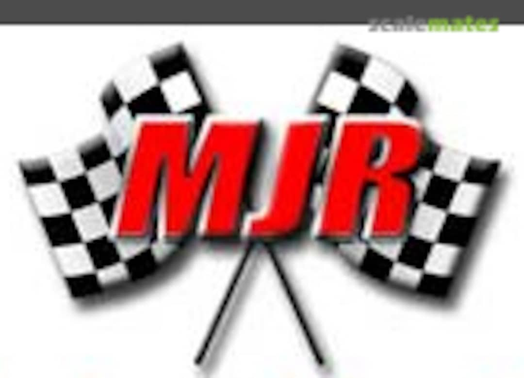 MJR Models & Hobbies