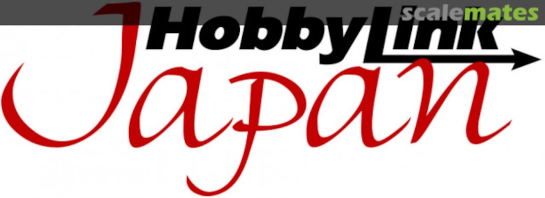 HobbyLink Japan