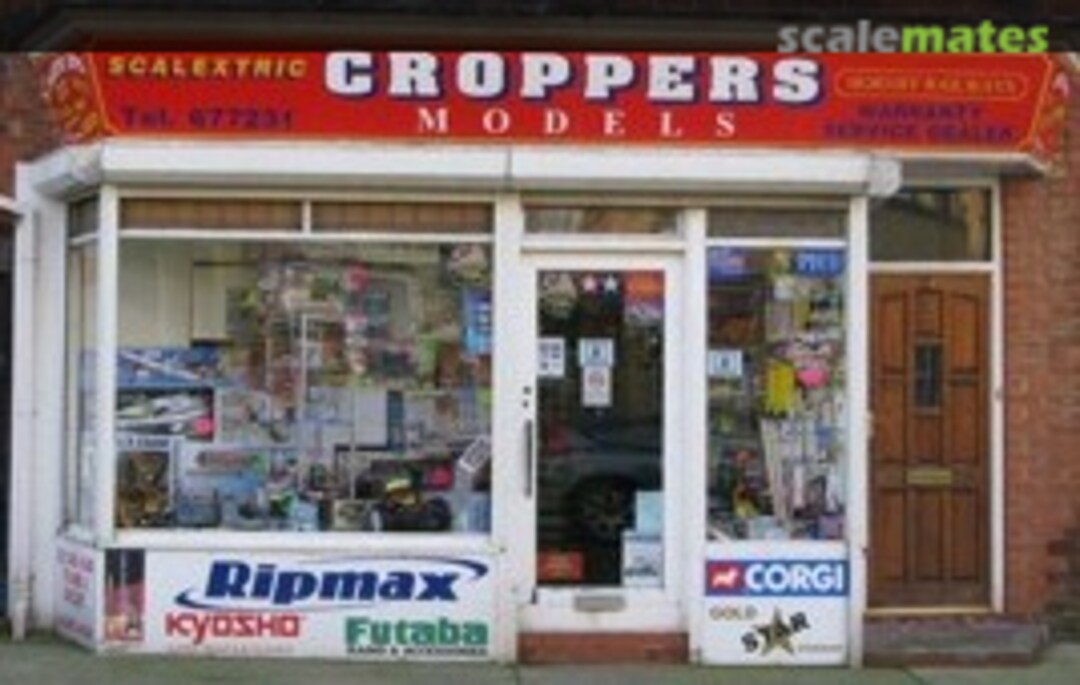 Croppers Models