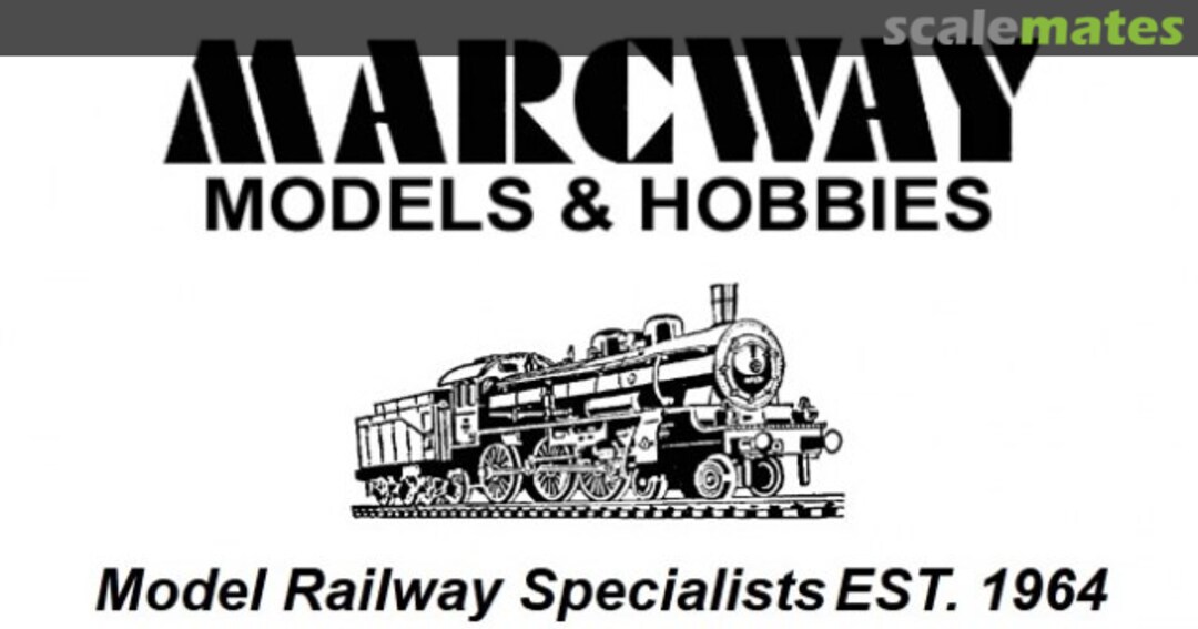 Marcway Models & Hobbies