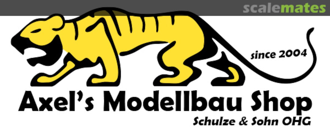 Axel's Modellbau Shop