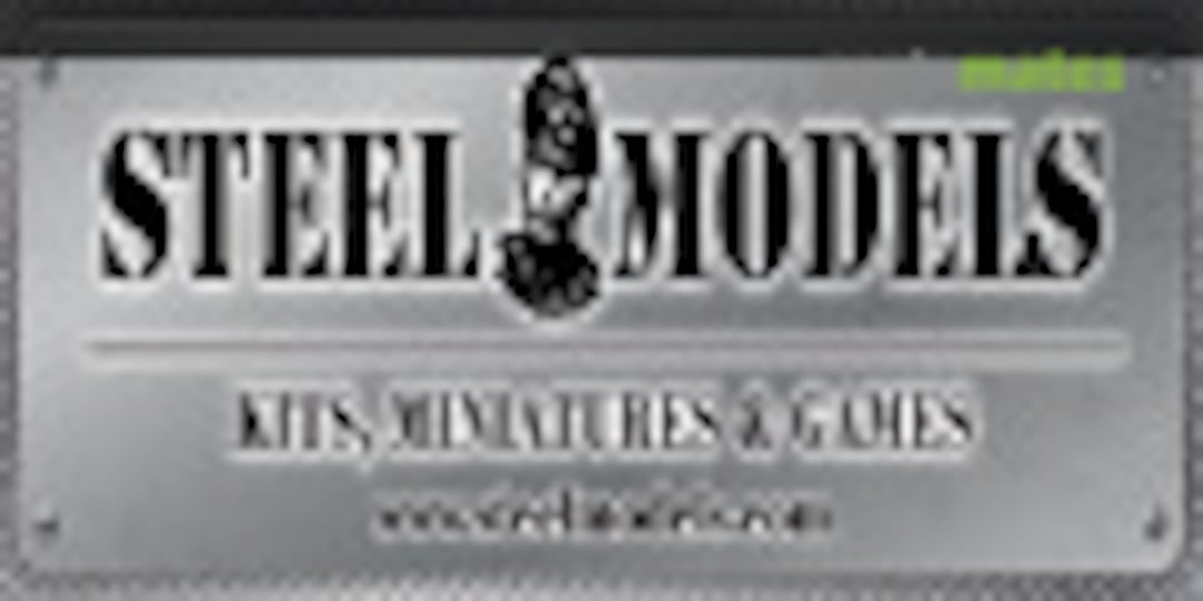 Steel Models