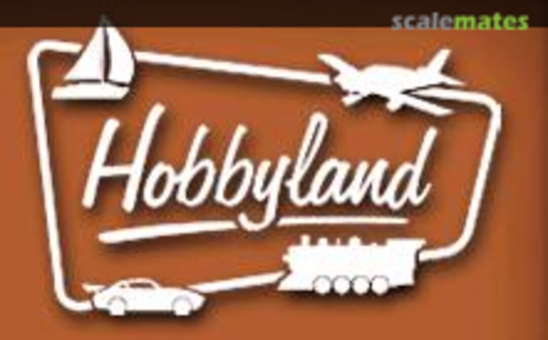 Hobbyland