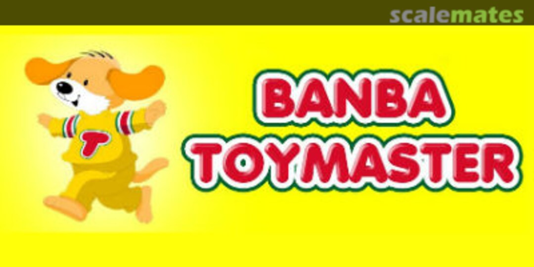 Banba Toymaster