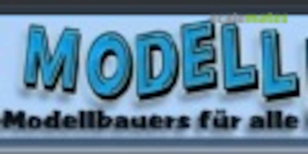 Der lustige Modellbauer