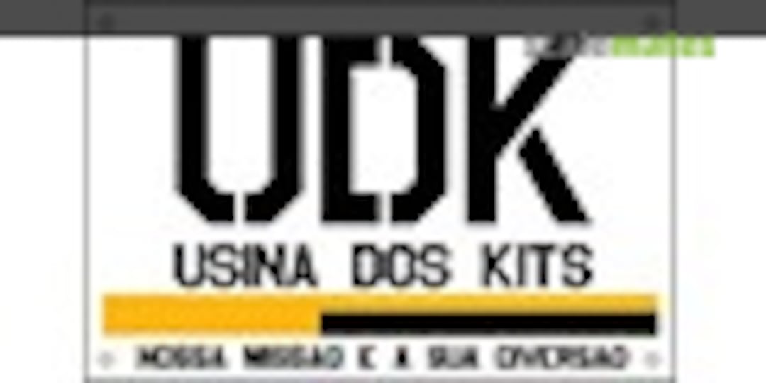 Usina dos Kits