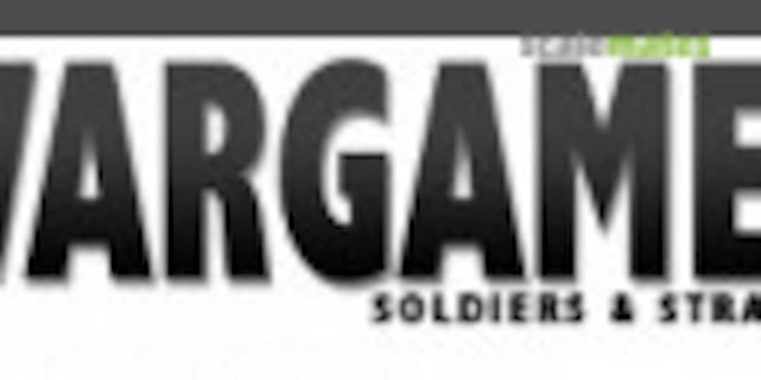 Wargames, Soldiers & Strategy