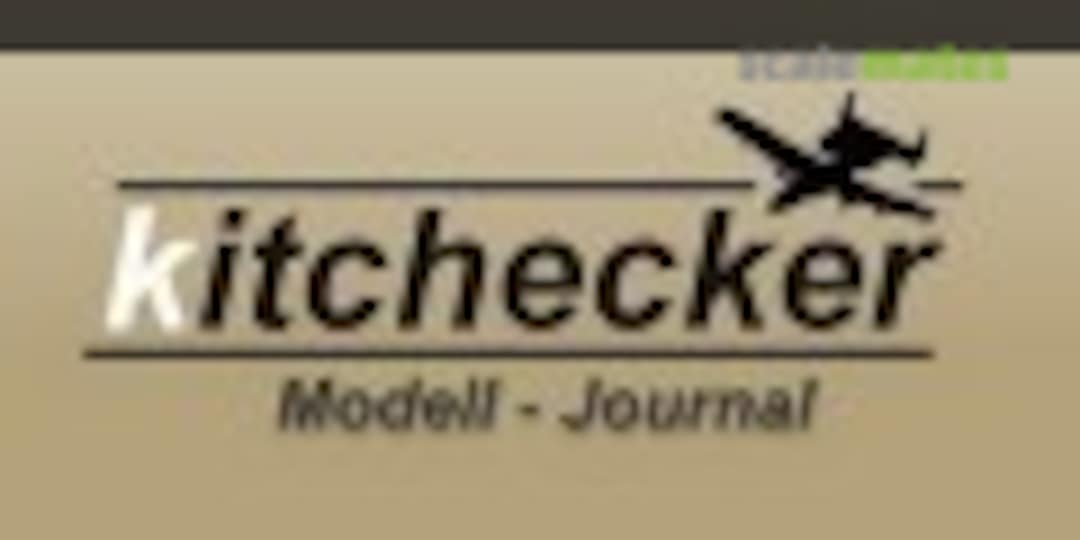 Kitchecker Modell-Journal