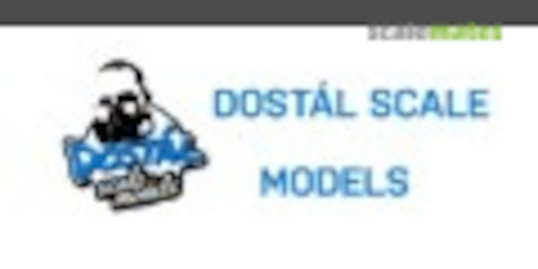 Dostál Scale Models