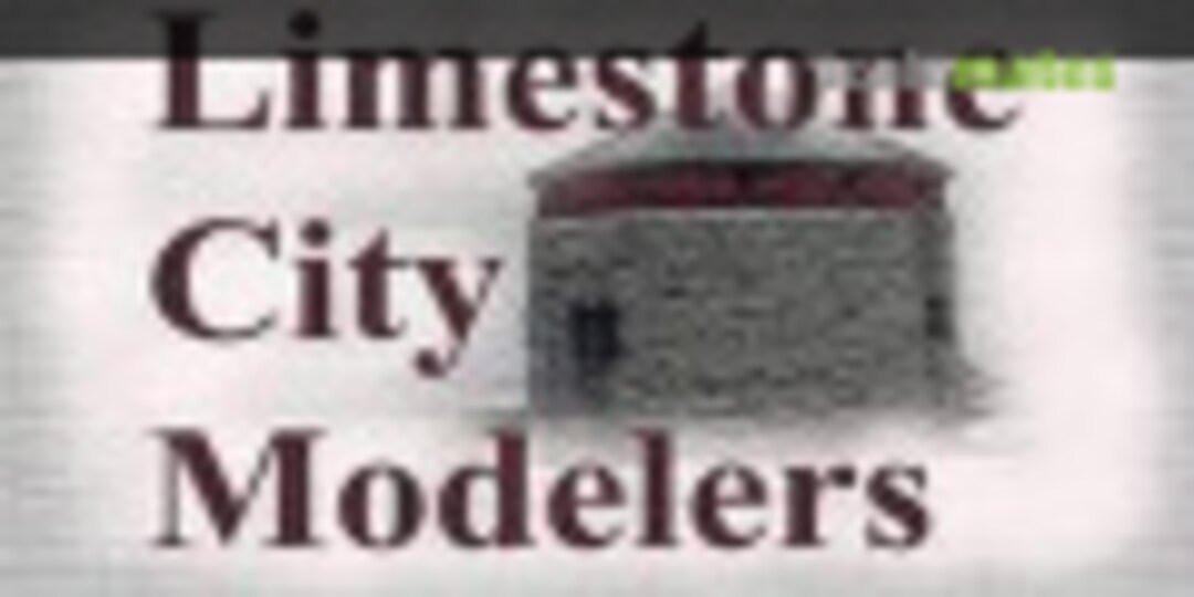 Limestone City Model Club