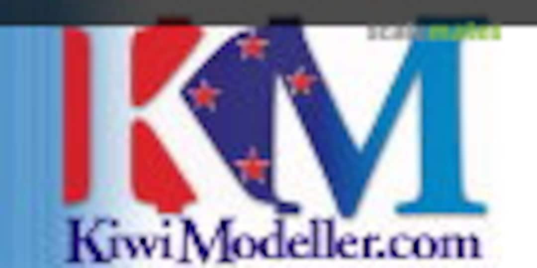 Kiwi Modeller